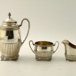 846 1316 COFFEE SET